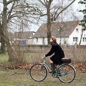 Foto Corinna Harfouch