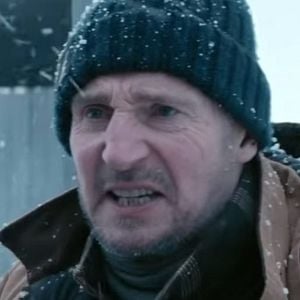 Foto Liam Neeson