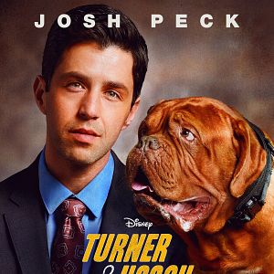 Foto Turner e Hooch
