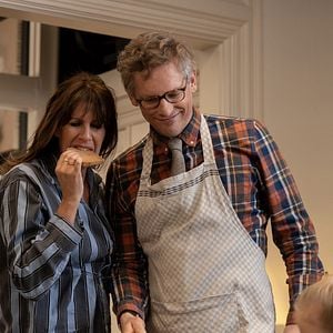 Foto O Relógio Encantado