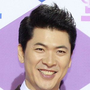 Foto Kim Sang-kyung