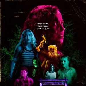 Foto Rua do Medo: 1994 - Parte 1