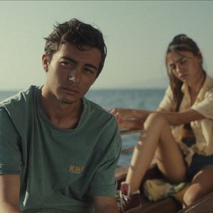 Foto Memórias de Verão