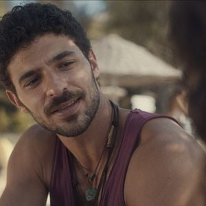 Foto Memórias de Verão