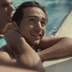 Foto Memórias de Verão