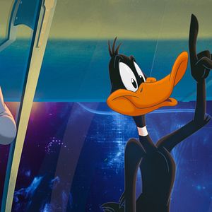 Foto Space Jam: Um Novo Legado