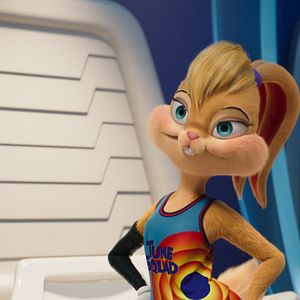 Foto Space Jam: Um Novo Legado