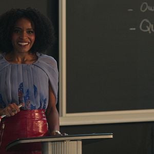 Foto Margaret Odette