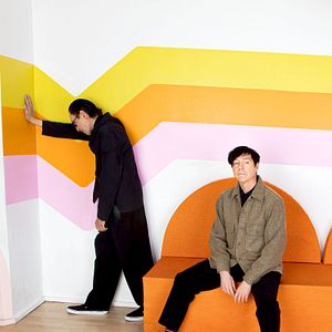 Foto The Sparks Brothers