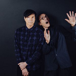 Foto The Sparks Brothers