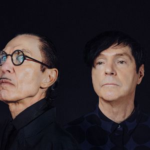 Foto The Sparks Brothers