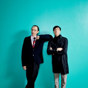 Foto The Sparks Brothers