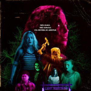 Foto Rua do Medo: 1666 - Parte 3