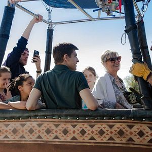 Foto Patrick Chesnais