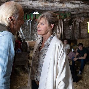 Foto Patrick Chesnais