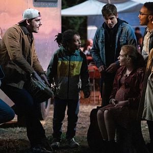 Foto Benjamin Douba Paris