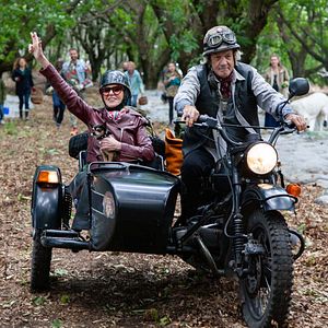 Foto Patrick Chesnais