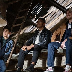 Foto Benjamin Douba Paris