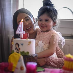 Foto Sabrina Benhamed