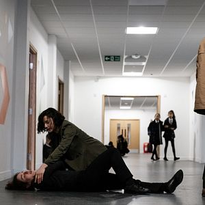 Foto Poder e Corrupção