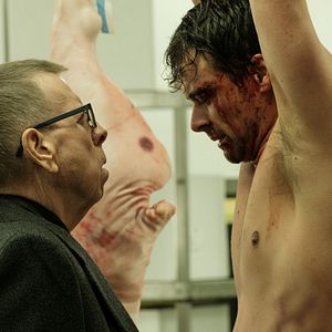 Foto Poder e Corrupção