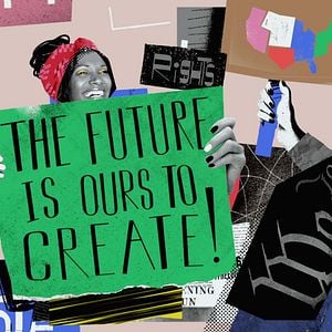 Foto Lições de Cidadania