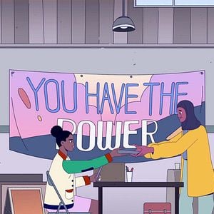 Foto Lições de Cidadania