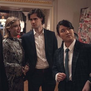 Foto Adrian Julius Tillmann