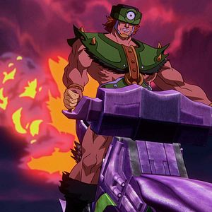 Foto Mestres do Universo: Salvando Eternia