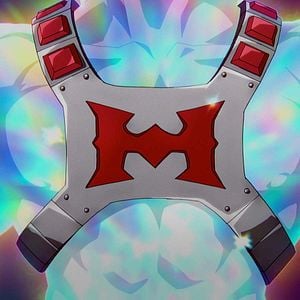 Foto Mestres do Universo: Salvando Eternia