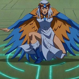 Foto Mestres do Universo: Salvando Eternia