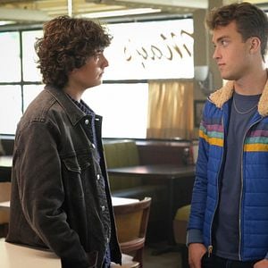 Foto Superman e Lois