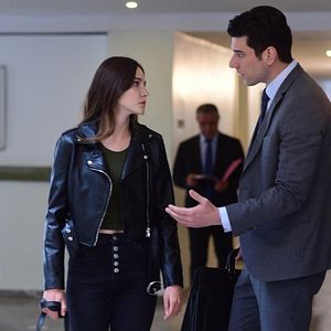 Foto Marasli: O Protetor