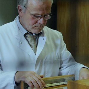 Foto Bernhard Schütz