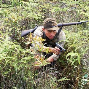 Foto Onoda – 10 000 Nights in the Jungle