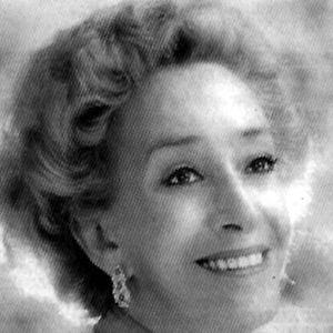 Foto Yolanda Vargas Dulché