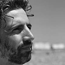 Foto Greg Barnett (V)