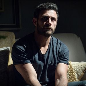 Foto Cair em Tentação