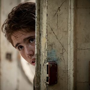 Foto Crianças do Sol