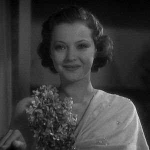 Foto Sylvia Sidney