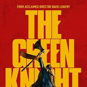 Foto A Lenda do Cavaleiro Verde