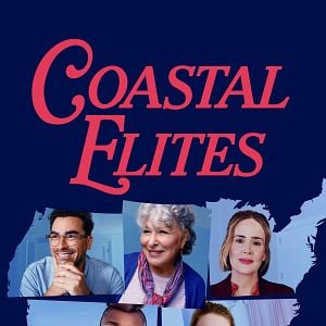 Foto Coastal Elites