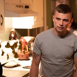 Foto Embattled - Dias de Luta