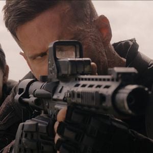 Foto A Invasão: O Ocupação Alienígena