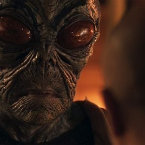 Foto A Invasão: O Ocupação Alienígena