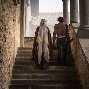 Foto Leonardo da Vinci