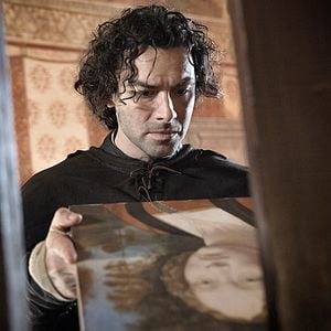 Foto Leonardo da Vinci