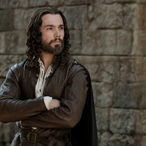 Foto Leonardo da Vinci