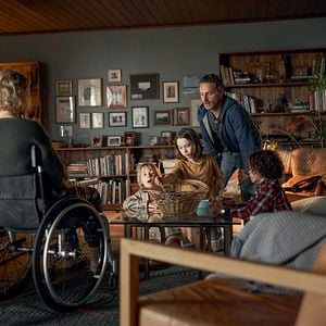 Foto Um Milagre Inesperado