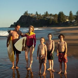 Foto Um Milagre Inesperado